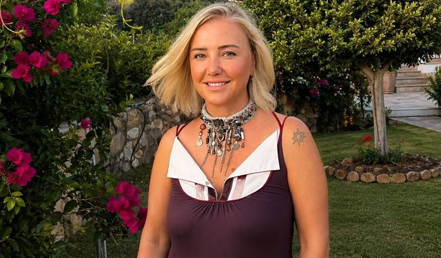 Ahbap Derneği'ne yönelik soruşturma; Berna Laçin'den önemli sözler