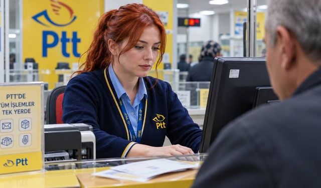 Anahtar Parti'den PTT düzenlemesine sert tepki