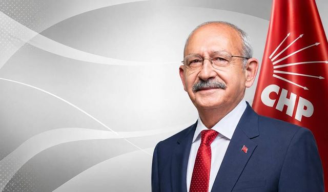 Kemal Kılıçdaroğlu çözüm süreci hakkında konuştu