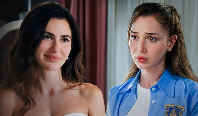 Daha 17 11. Bölüm fragmanı izle