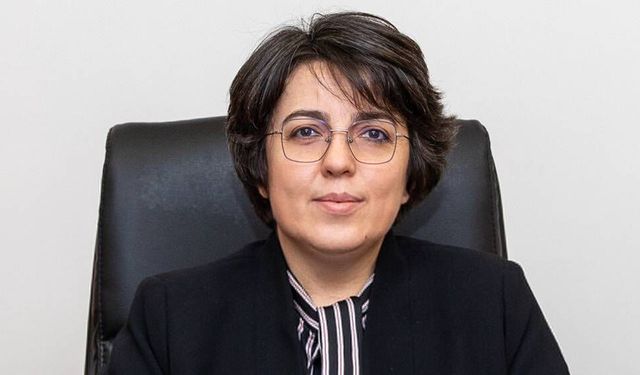 Eskişehir Osmangazi Üniversitesi'nin yeni rektörü açıklandı