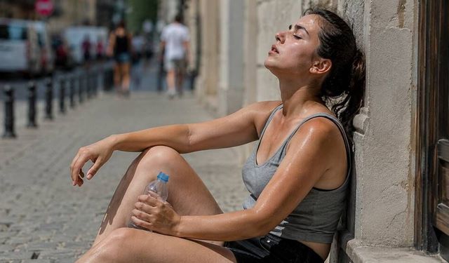 Eskişehir’de aşırı sıcaklara karşı yeni önlemler