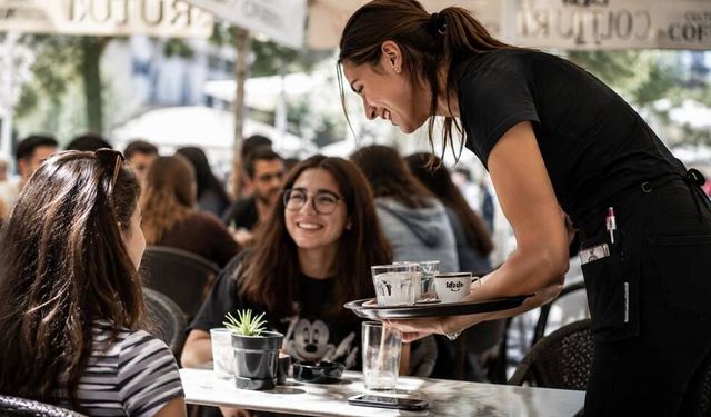 Eskişehir'de lokantacı esnafının çok büyük bir problemi çözülecek