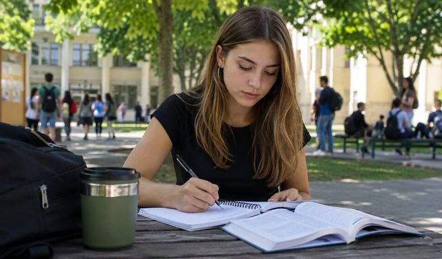 Eskişehir'de üniversite öğrencilerine karşılıksız burs verecekler; Başvurular başladı