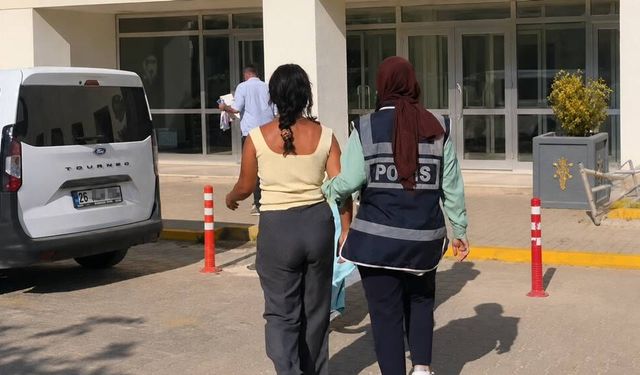 Eskişehir’de yasaklı madde operasyonu; Tutuklananlar var
