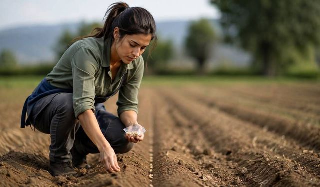 Eskişehirli çiftçileri önemli uyarı; 1 yıllık emeğiniz yok olabilir