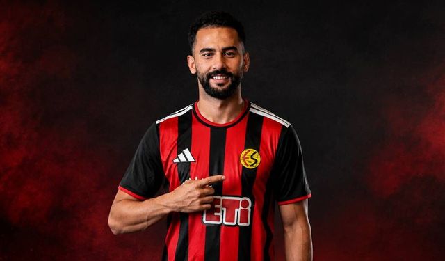 Eskişehirspor taraftarlarının en çok beklediği transfer tamamlandı; Golcü imzayı attı