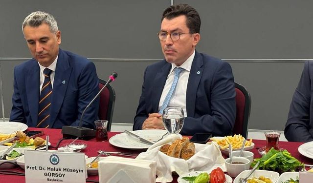 Eskişehir Osmangazi Üniversitesi Tıp Fakültesi Hastanesi yıkılıp yeniden mi yapılacak; Resmi açıklama geldi