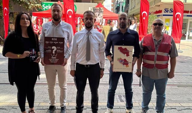 Hasan Demir: "Bu hakkı kendinizde nasıl buluyorsunuz?"