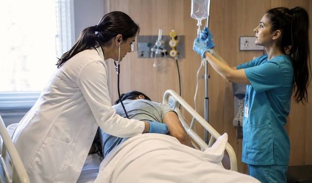 Hekim Birliği Sendikası'ndan aile hekimleri için anlamlı talep