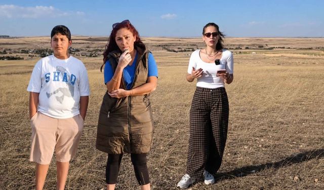 TOKİ'den arsa alan Eskişehirli vatandaşlar neden mağdur; Oytun Gökten sebeplerini açıkladı