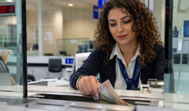 Merkez Bankası bir elektronik para firmasının faaliyet iznini iptal etti