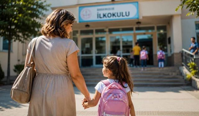 Milli Eğitim Bakanlığı açıkladı; 3 saat izin verilecek