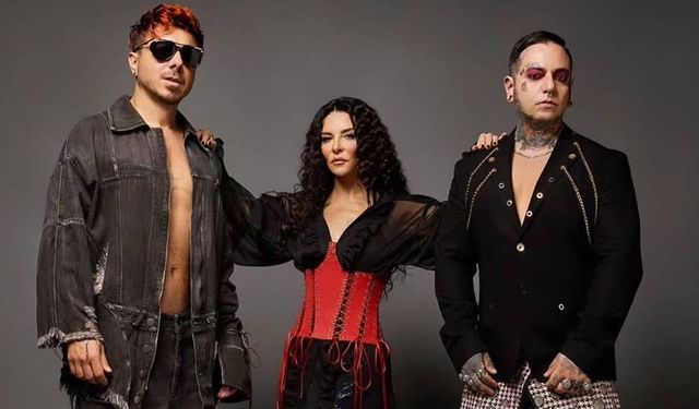 Model Eskişehir'de konser verecek; İşte tarihi ve bilet fiyatları