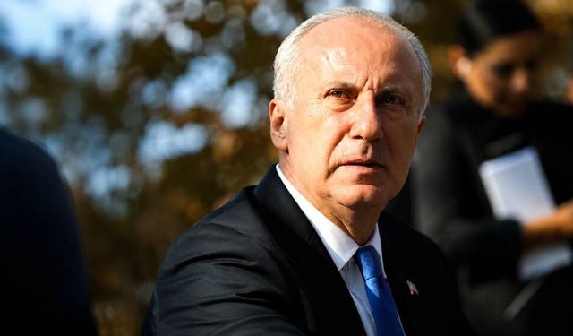Muharrem İnce'den rehavet uyarısı geldi; Gerçek değişim vurgusu dikkat çekti