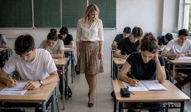 Öğretmenler ek gelir şansı doğdu; Yapılacak ödemeler de belli oldu