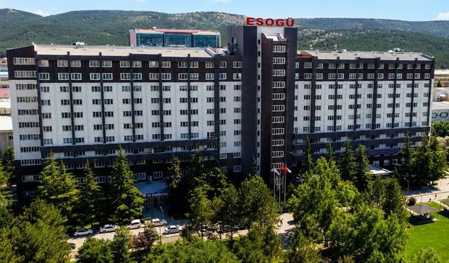 Osmangazi Üniversitesi Tıp Fakültesi hastanesi binası alarm veriyor; Son durum açıklandı