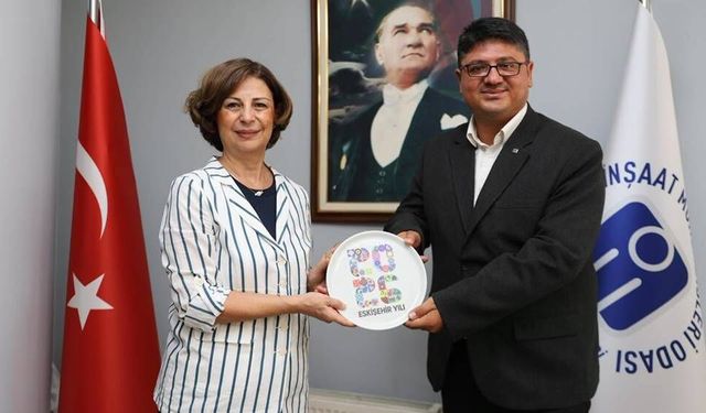 Oytun Gökten Ayşe Ünlüce ile ilgili konuştu; "Belediyeleri direkt ilgilendiriyor"