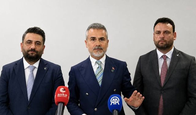 Suat Kılıç: "TMO'nun görevi piyasada kartellerine ucuz ürün temin etmek değil"