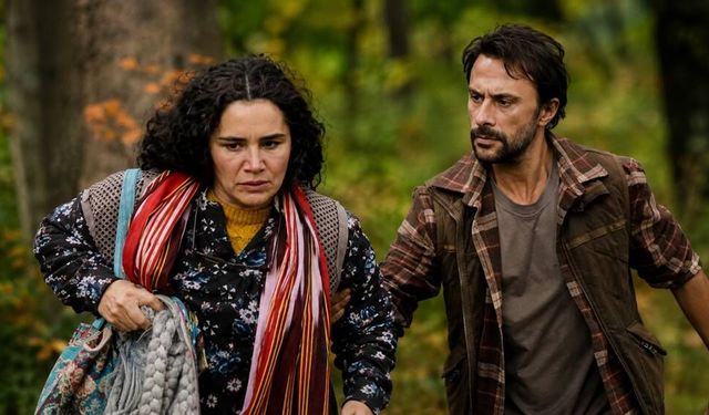 Taşacak Bu Deniz dizisinden ayrıldı, merakla beklenen Hamal dizisine dahil oldu