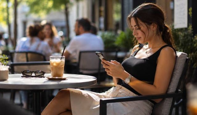 Türkiye’de en çok kullanılan cep telefonu uygulamaları belli oldu