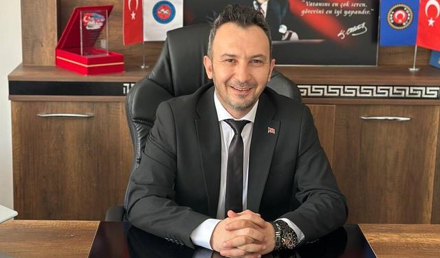 Uğur Özatak: "Eskişehir'de artık görmezden gelinemeyecek bir tablo var"