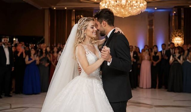 Üniversite mezunu kadınlar en çok o tip erkeklerle evleniyor