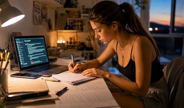 Yapay zeka gençlere zarar mı veriyor; Tartışılacak bir öneri geldi