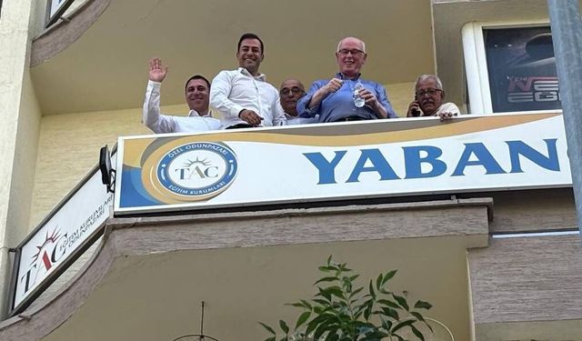YENİ Parti’nin Eskişehir’deki il binası belli oldu; En işlek caddede açıyorlar