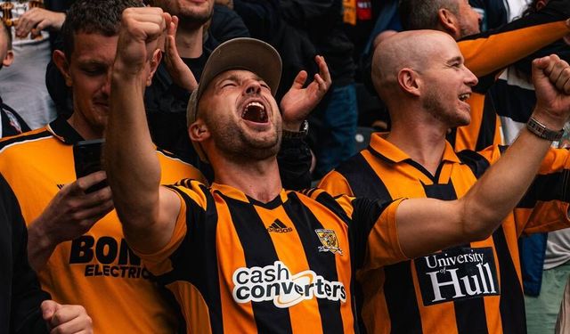 Acun Ilıcalı'nın sahibi olduğu Hull City’nin bileği bükülmüyor