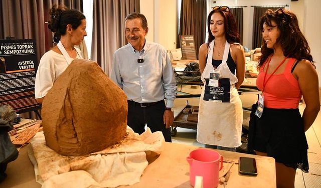 Ahmet Ataç'tan önemli açıklamalar; "Dünyada eşi benzeri yok"