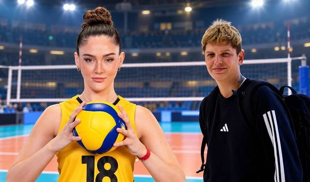 Ebrar Karakurt ve Zehra Güneş takımlarında şov yaptı; İşte son maç performansları