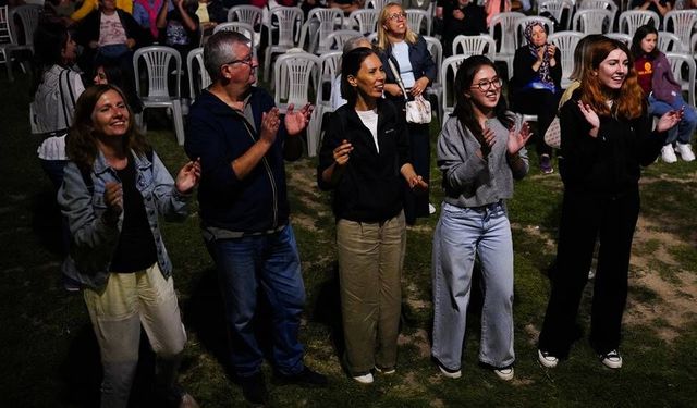 Eskişehir'de konserler devam edecek mi; Ahmet Ataç açıklama yaptı