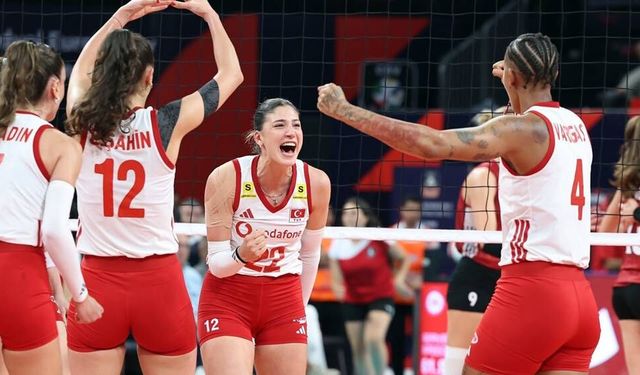Filenin Sultanları dünya devini rahat geçti