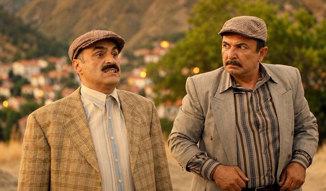 Hasip ile Nasip filminin fragmanı yayınlandı; Vizyon tarihi belli oldu