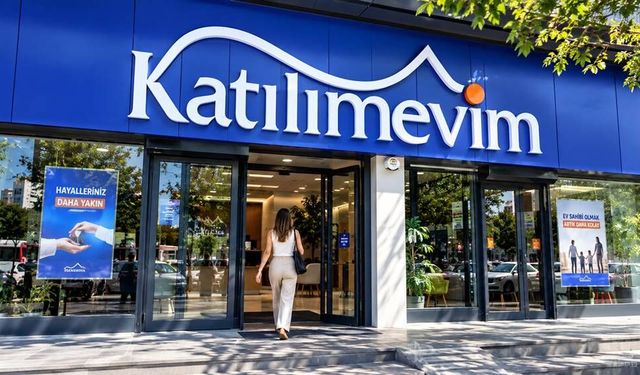 Katılımevim’de son durum; Katılımevim'in geleceği merak konusu oldu