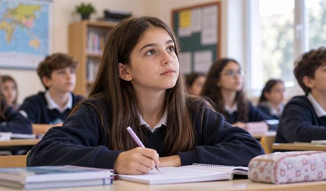 Derslerde zorlanan çocuklarda göz sağlığına dikkat: Bu sıkıntı okul başarısını etkileyebilir