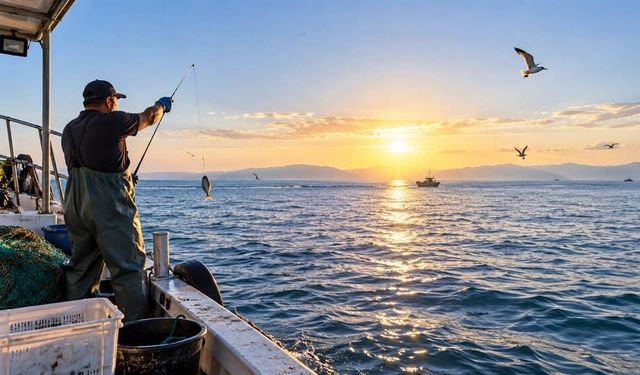 Resmî Gazete’de yayımlandı; Balon balığı avcılığı ile ilgili yeni dönem