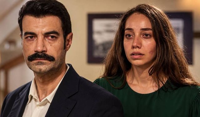 Sevdan Bir Ateş yeni bölüm; Leyla ve Mirza karşı karşıya