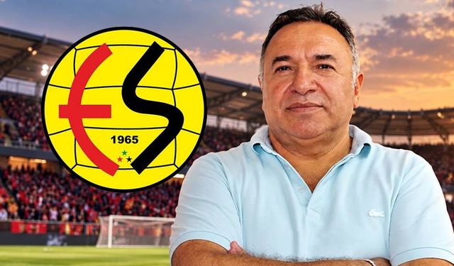 Ahmet Bingöl'den Eskişehirsporlu futbolculara eleştiriler