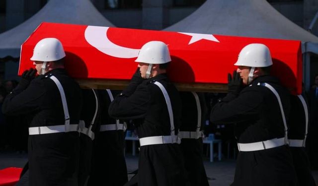 Ankara'da askeri araç kazası: Albay Sayit Gökgöz şehit oldu, 2 asker yaralandı