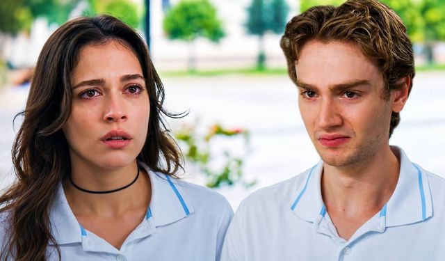 Daha 17 yeni bölüm fragmanı - 23. Bölüm Fragmanı; Teoman öldü mü?