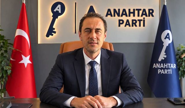 Eskişehir'de habersiz AK Parti üyeliği iddiası: Çağlar Ölce şahit olduğu olayı anlattı