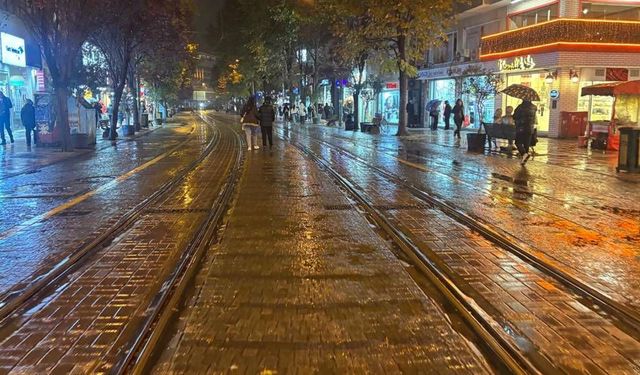 Eskişehir'de okullar tatil mi; İşte son durum