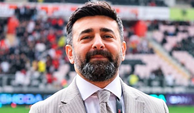 Eskişehirsporlu yöneticiden Batı Üst Tribün açıklaması geldi