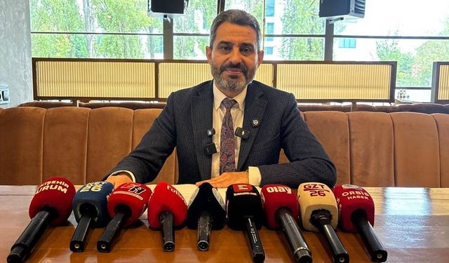 NATO Zirvesi'ndeki dondurma ustası bu açılış için Eskişehir'e gelecek