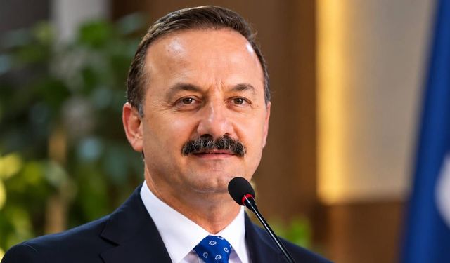 Yavuz Ağıralioğlu'ndan Türk şoförlerin Avrupa sınırlarında yaşadığı sorunlara tepki