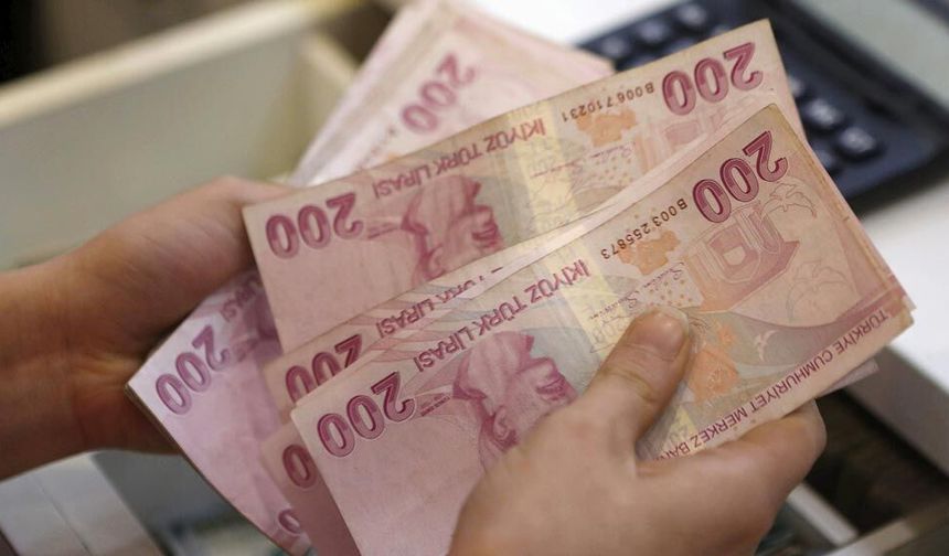 Emekli promosyonlarında ödemeler 35 bin liraya çıktı: Ziraat Bankası’nın rakamları belli oldu