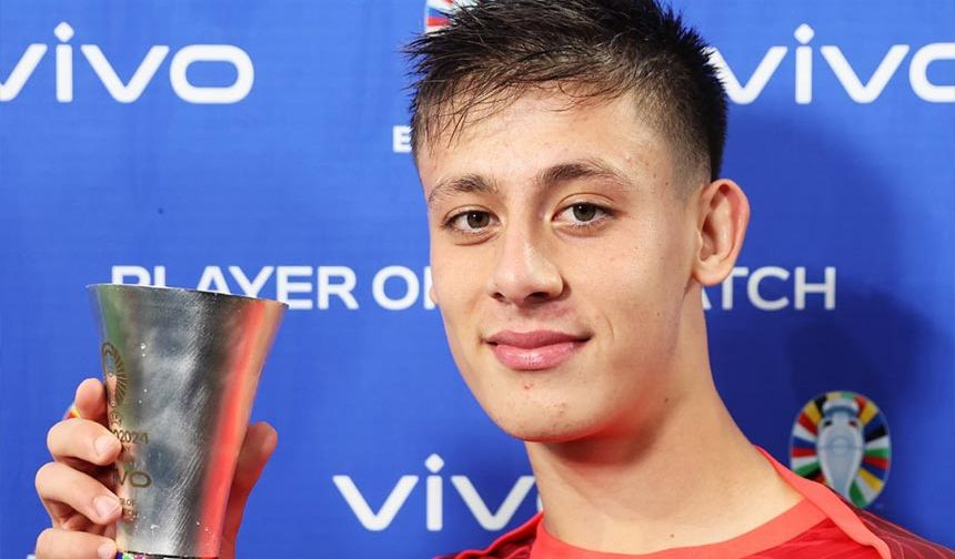 En pahalı Türk futbolcular açıklandı; Herkes Arda Güler bekliyordu ama değilmiş!