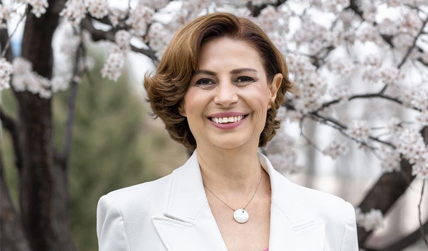 Ayşe Ünlüce: "Yaşanan derin yoksulluk hepimize önemli bir görev yüklüyor"